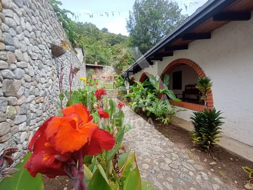Casa Campestre Mucuy Baja