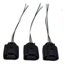 Comprar Nn Tps Sensor Pigtail Conector Cableado 3 Alambres For