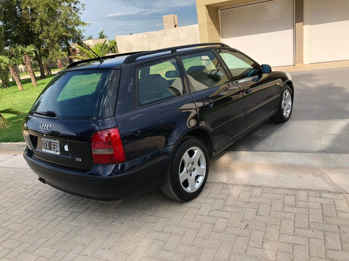 Audi A4 1.8 T Tiptronic 2001