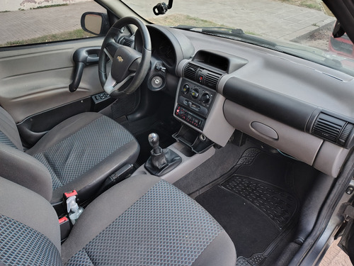 Chevrolet Corsa Classic Lt 2012 Spirit Full