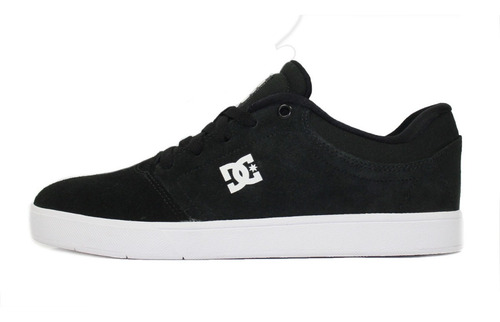 tenis dc preto mercado livre