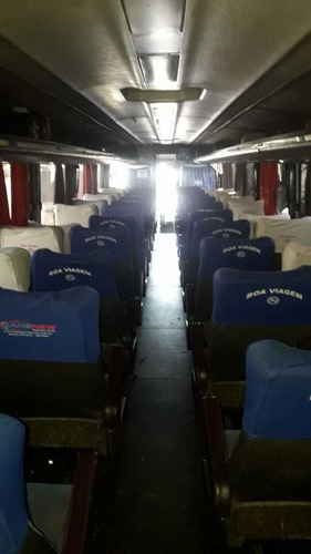 Scania Buscar 340
