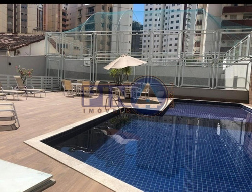 Imagem 20 de 21 de Apartamento A Venda Nova Suíça - Ap00833 - 69310482