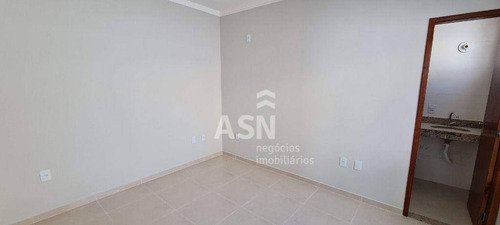 Imagem 8 de 14 de Casa Com 3 Dormitórios À Venda, 70 M² Por R$ 310.000,00 - Enseada Das Gaivotas - Rio Das Ostras/rj - Ca0838