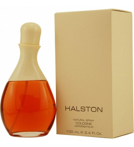 Perfume Halston By Halston Perfume Woman Envio Gratis