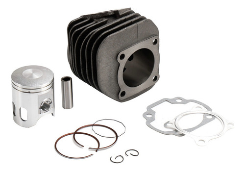Z Kit Cilindros 100 Cc Para Aerox Zuma 100 Yamaha Bws