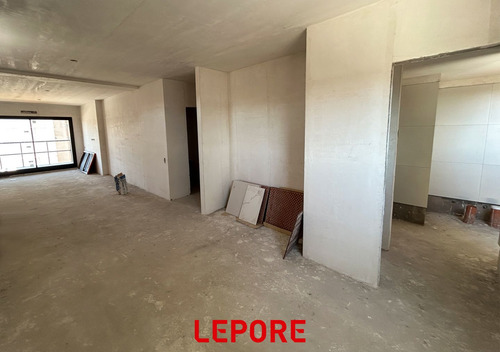 Departamento En Venta En Villa Crespo