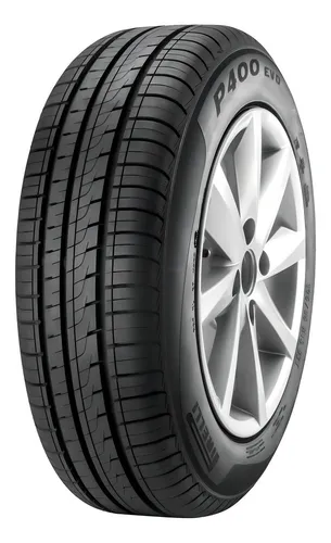 Pneu Pirelli Aro 15 P400 Evo 195/55r15 85h