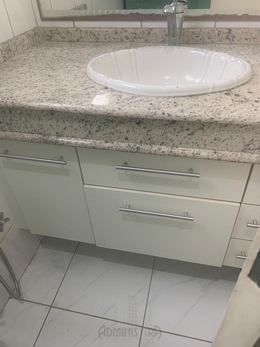 Imagem 10 de 15 de Apartamento Locação V. Carvalho Sorocaba/ Sp - Ap-1941-2