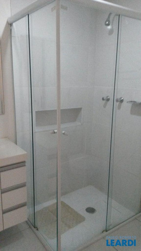 Flat - Jardim Paulista - Sp - 459516