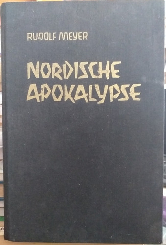 Nordische Apokalypse 