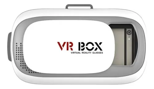 Casco de realidad virtual para celular sale