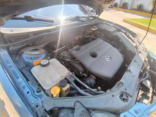Imagen 12 de 15 de Maza Mazda 3