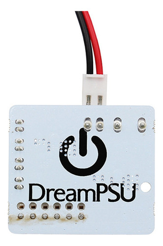 Para La Consola De Juegos Dreamcast Dreampsu Power Board 12v