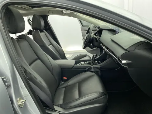Mazda 3 2.5 Grand Touring Lx
