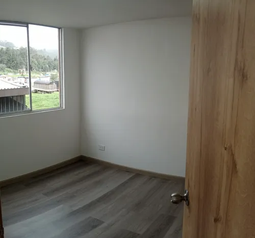 Apartaestudio Alquiler, San Cristóbal Norte
