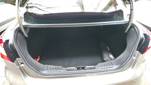 Ford Focus Iii 2.0 Sedan Se 2015