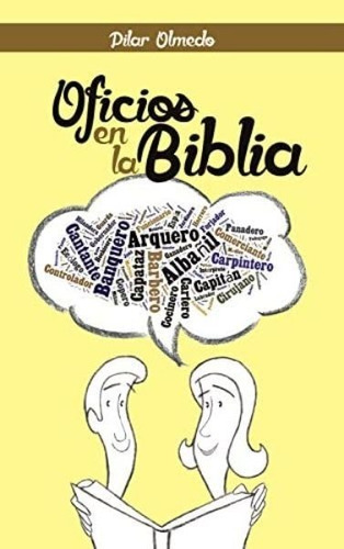 Oficios En La Biblia