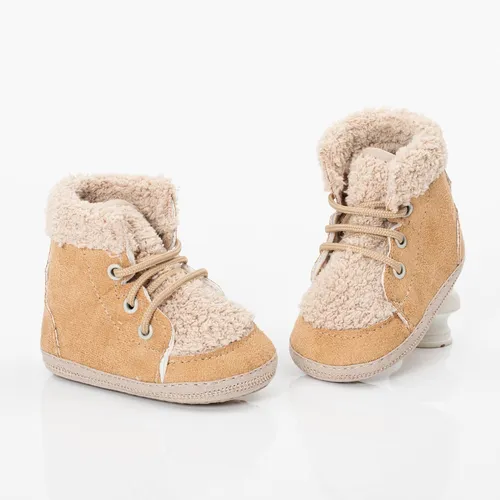 Botas De Descarnes Con Corderito MercadoLibre