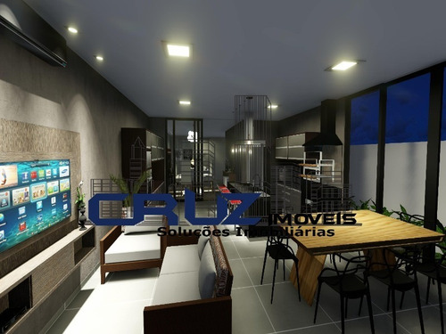 Imagem 6 de 11 de Casa Assobradada, Alto Padrão Com 3 Suítes - Cond. Alphaville Nova Esplanada I, Votorantim - Ca00867 - 68975352