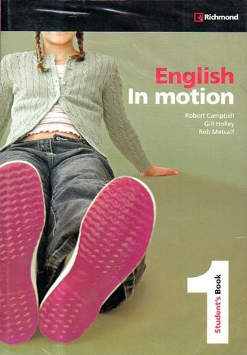 English In Motion Students Book-edit Richmond-merlin