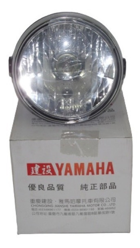 Faro Delantero Original Yamaha Ybr 125/ Ybr 250