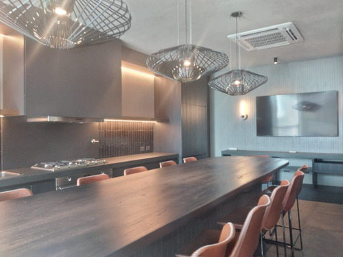 Imagen 4 de 30 de Be Plaza - Abv - 2 Ambientes - Alquiler - Departamento - Full Amenities