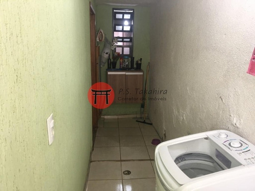Imagem 15 de 30 de Oportunidade Investimento - Duas Casas Térreas À Venda Em Vila Progresso - Ajudadamos Com 30% No Valor Do Itbi - 4691