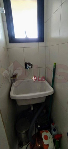 Imagem 10 de 19 de Apartamento Com 2 Dormitórios À Venda, 71 M² Por R$ 330.000,00 - Indaiá - Caraguatatuba/sp - Ap0732