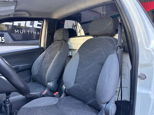 Fiat Strada 1.4 Working Flex 2p