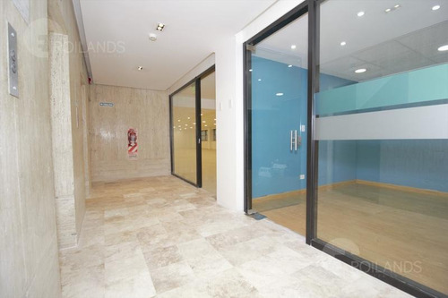 Imagen 12 de 13 de Alquiler Oficina Semipiso A Estrenar 176 M2 Retiro