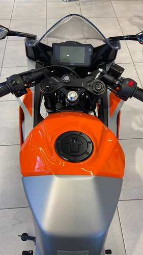 Imagen 4 de 6 de Ktm Rc 200 Usd Preferencial
