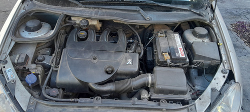 Peugeot 206 Xrd Aa