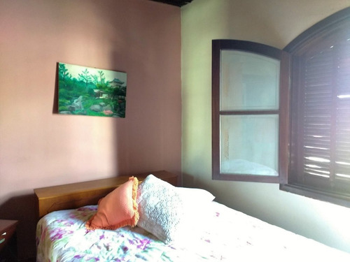 Imagem 3 de 27 de Casa Térrea Grande A Venda Na Vila Medeiros - 200m2 De Terreno - 2 Dorms E 2 Vagas De Garagem - Reo187192
