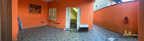 Imagem 27 de 29 de Sobrado Em Parque Dos Príncipes, Jacareí/sp De 139m² 4 Quartos À Venda Por R$ 265.000,00 - So1031652-s