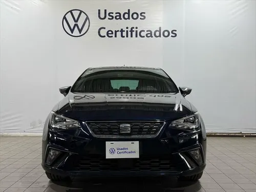 Seat Ibiza 1.6 Excellence 5p Mt