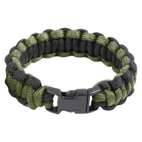 Pulsera Paracord Rothco 921