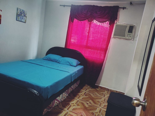 Imagen 15 de 15 de Apartamento Económico 1 Habitación Y Con Aire Acondicionado X Días Boston Medellín