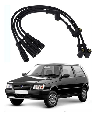 Cabo De Vela Uno 2000 A 2021 Magneti Marelli Cvmt0602
