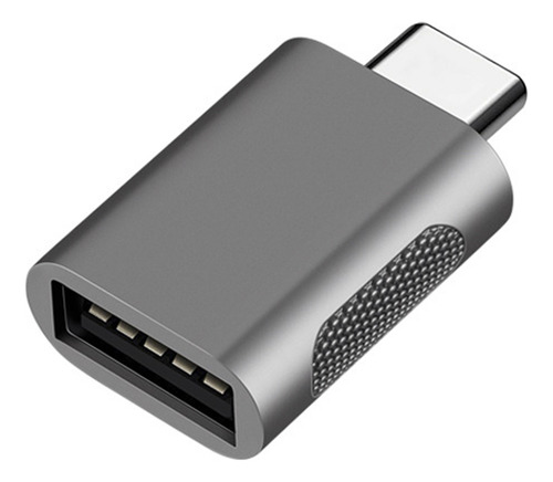 Adaptador Usb C A Usb, Paquete De 2, C Macho A Usb 3.0 Hembr