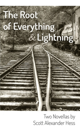 Libro The Root Of Everything And Lightning: Two Novellas ...