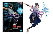 Comprar Figura Naruto Shippuden Effectreme Uchiha Sasuke 19289