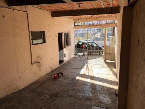 Imagem 14 de 14 de Casa, Jardim Independência, Embu Das Artes - R$ 400 Mil, Cod: 3761 - V3761
