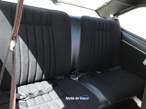 Imagem 13 de 15 de Dodge Polara Gl Automatic 81 Original - Ateliê Do Carro