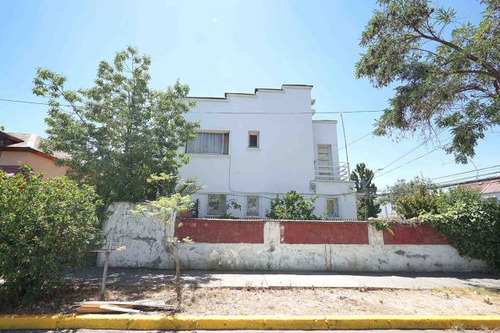 Casa Suarez Mujica/eduardo Donoos