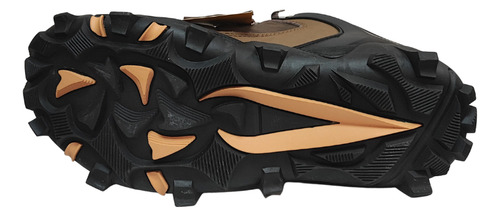 Zapatilla Outdoor Hombre Doberman