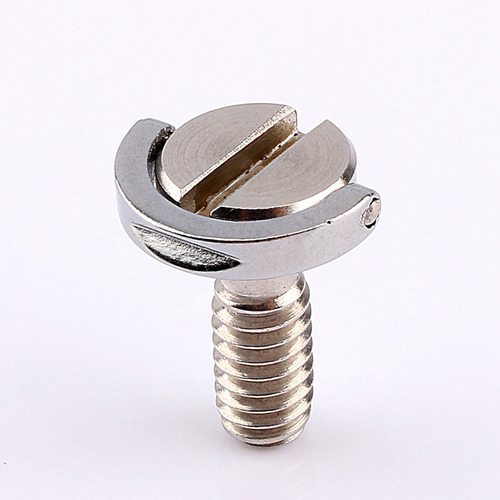 Tornillos De Camara Con Anillo D Para Cámara 1/4