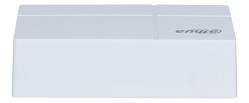 Switch Para Escritorio Dahua Dh-pfs3005-5gt-l 5 Puertos Gbe