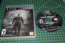Comprar Dark Souls 2  Ps3 Usado Buen Estado Sin Manual Buen Estado