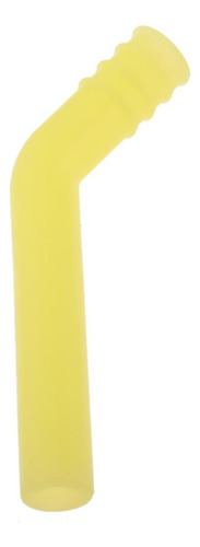 2 Partes Y Accesorios De Automóviles Rc Amarillo